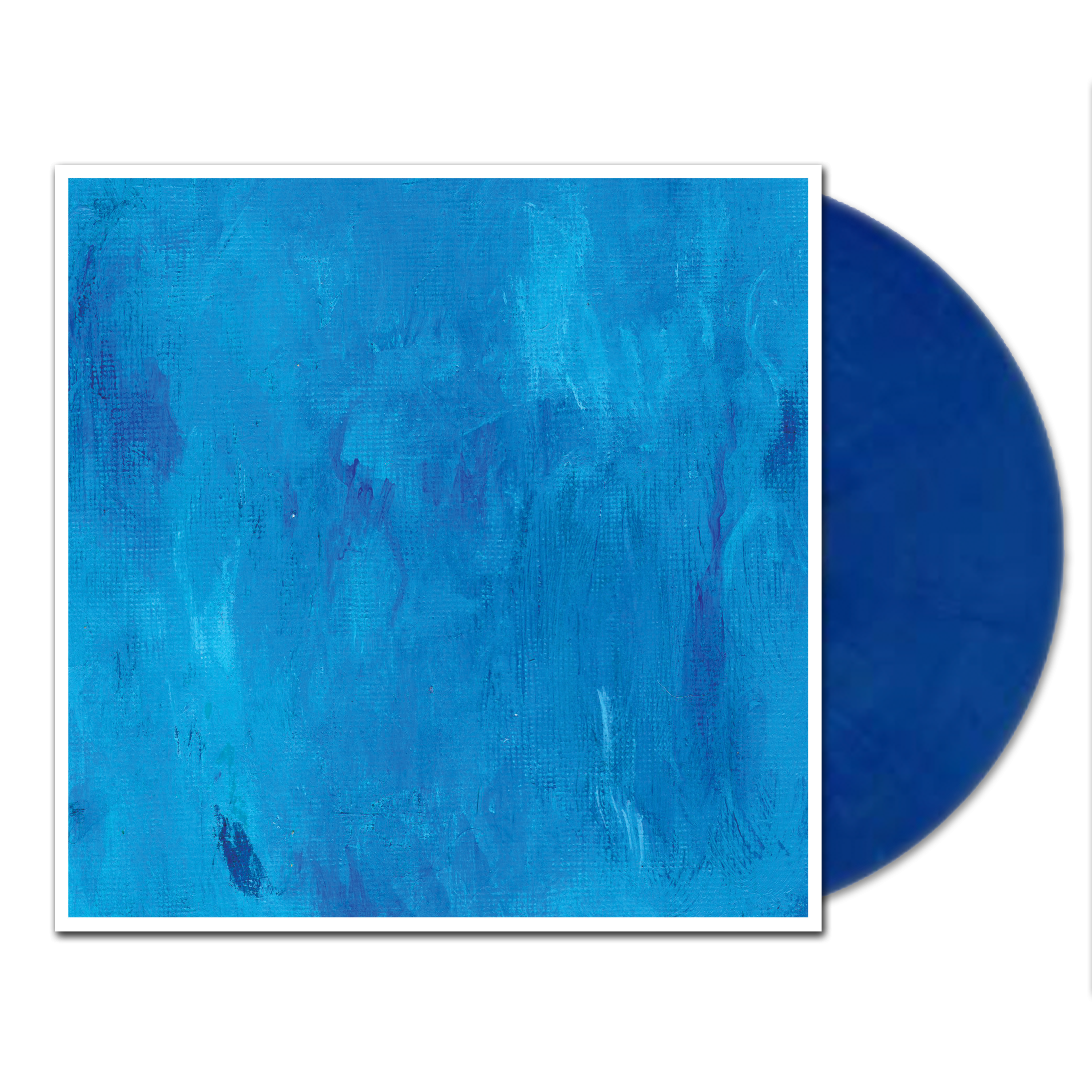 I See Blue LP (Blue Marble) – Bears in Trees