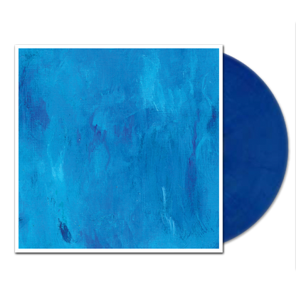I See Blue LP (Blue Marble)